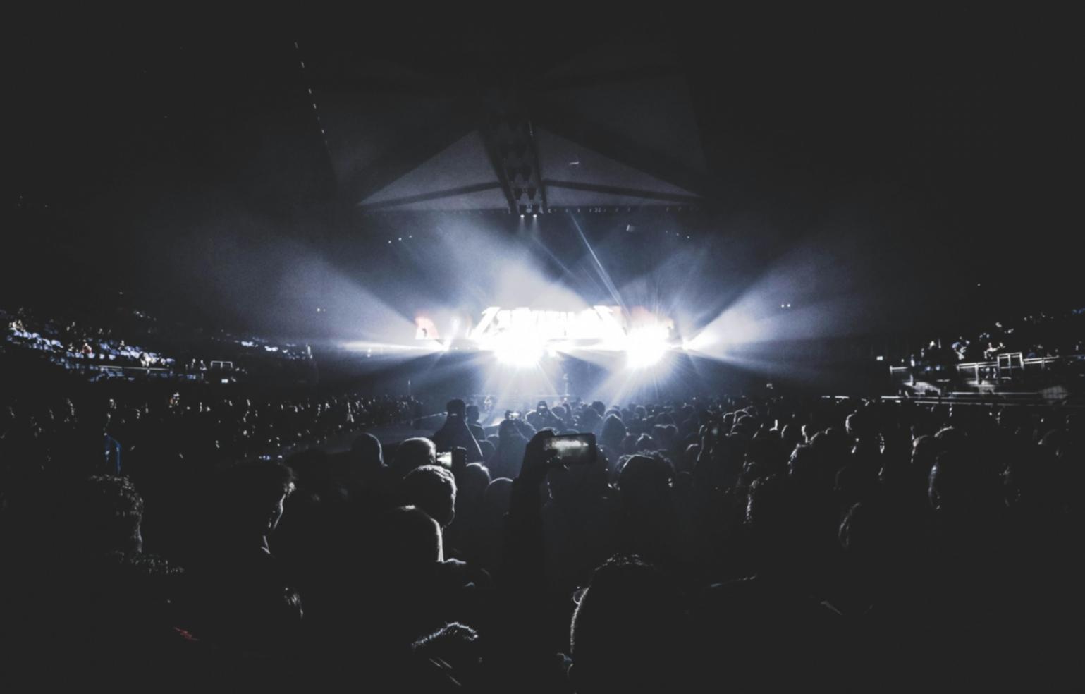 Професійна команда під час навчального процесу