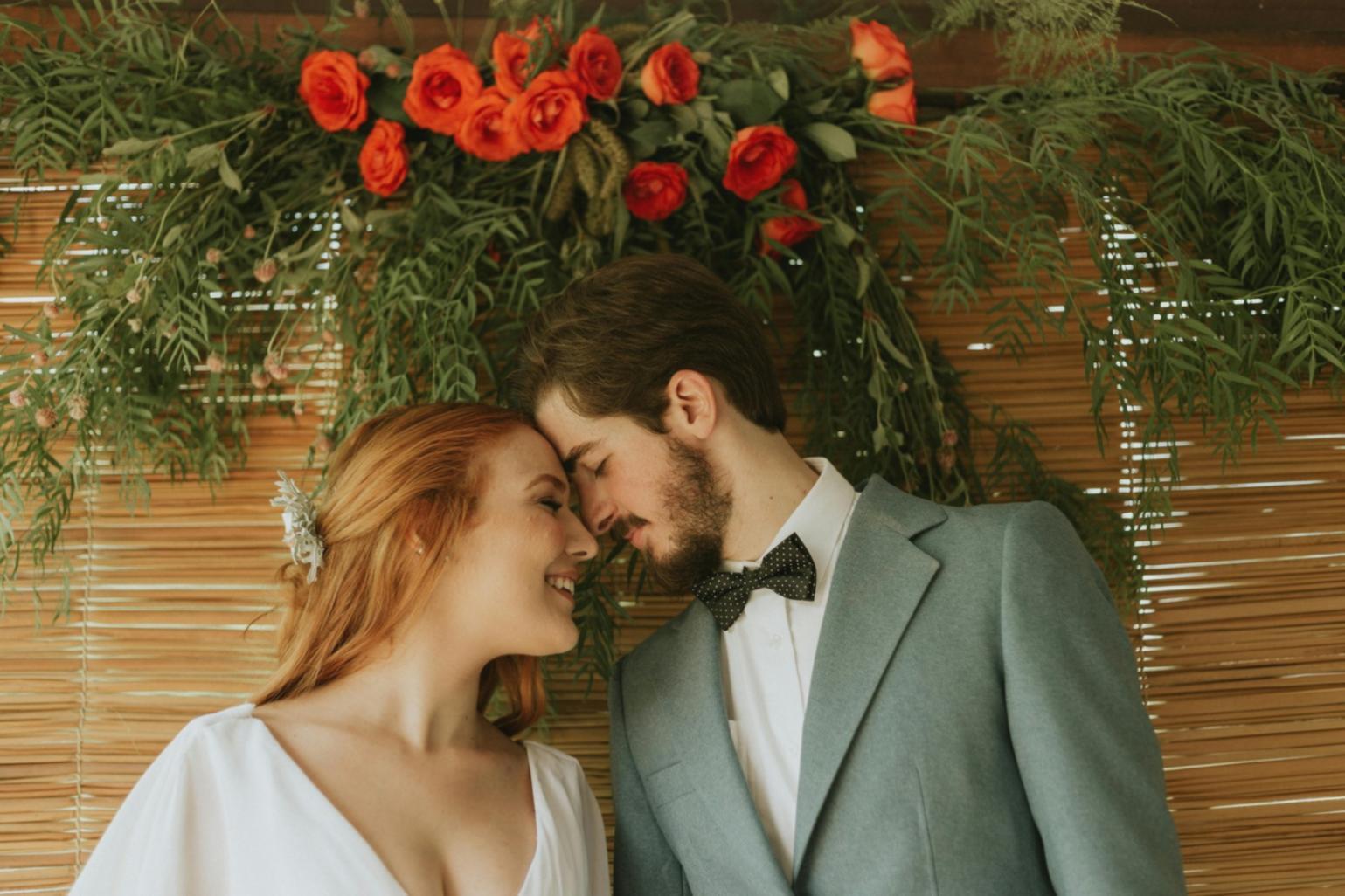 Учасники працюють над event-проєктом