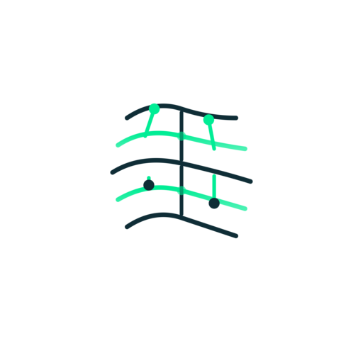 Логотип Noriente Vuliavo